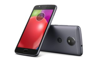 Moto E4