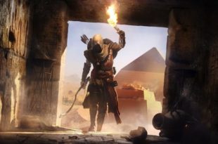 Assassin's Creed Origins