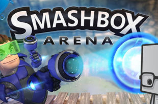 Smashbox Arena