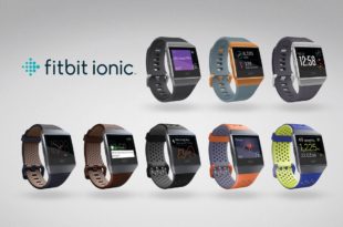 Fitbit Ionic