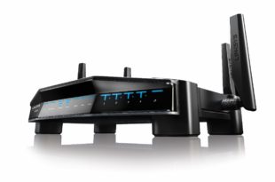 Linksys WRT32X