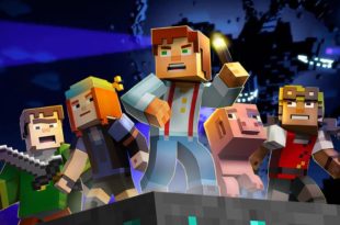 Minecraft: Story Mode