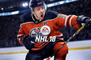 NHL 18