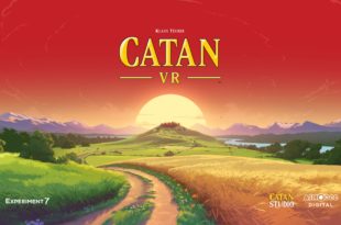 Catane VR