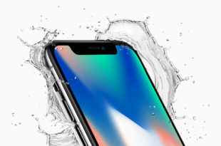 iPhone X | Keynote d'Apple du 12 septembre 2017