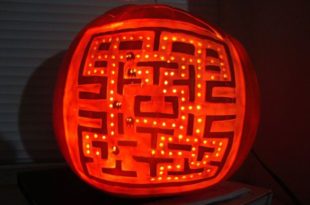 Jeux vidéo pour l'Halloween