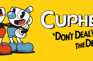 Cuphead