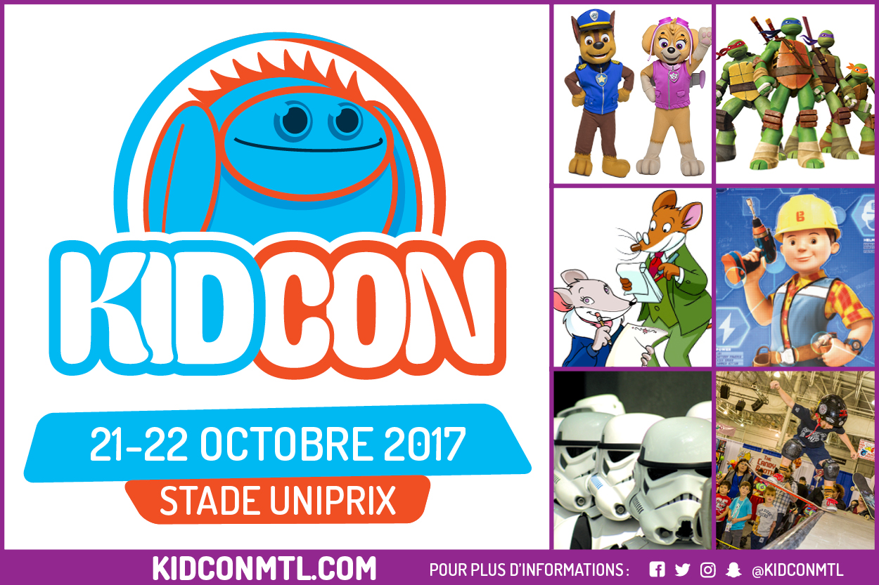 KidCon 2017