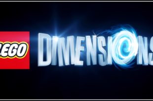 legodimensions