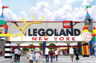 LEGOLAND concept