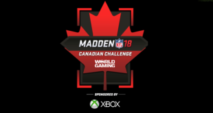 woldgaming madden nfl 18 canadian challenge logo