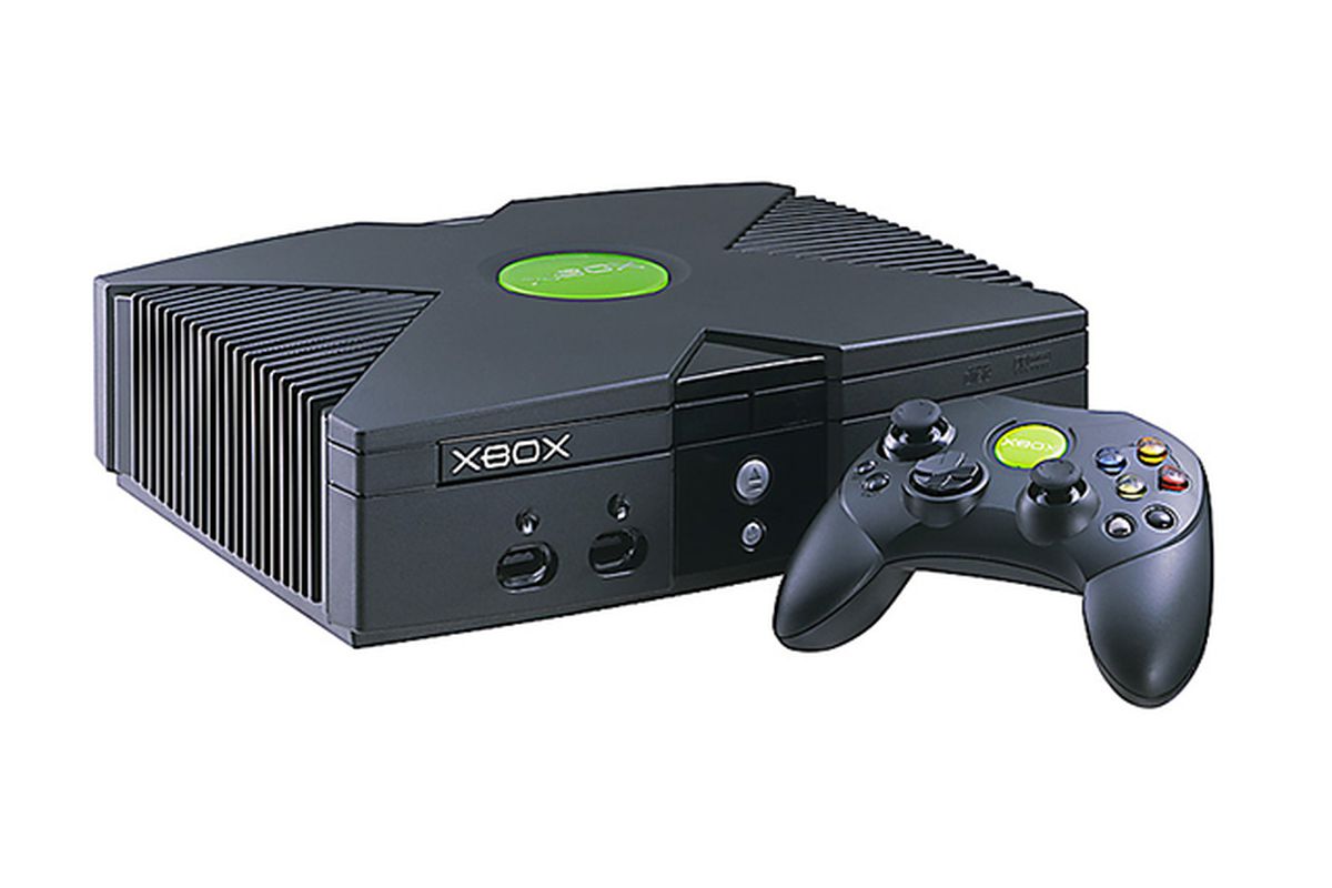 Voici venu le temps de dépoussiérer certains de vos classiques de la Xbox originale!