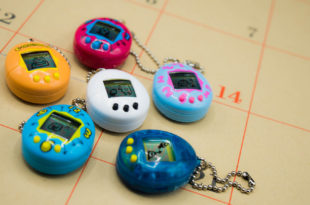 Tamagotchi