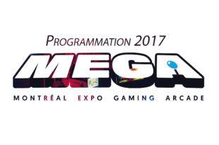 Montréal Expo Gaming Arcade Programmation 2017