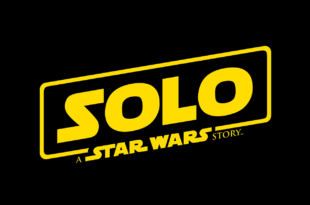 SOLO : A STAR WARS STORY