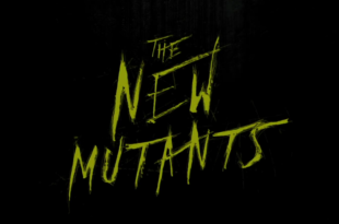 The New Mutants