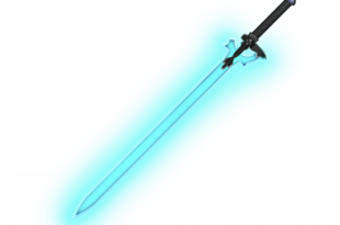 Elucidator - Sword Art Online