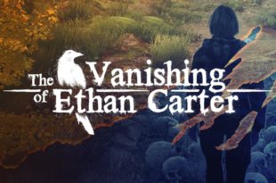 The Vanishing of Ethan Carter