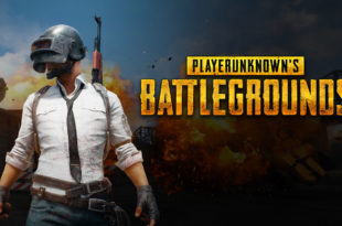 PlayerUnknown’s Battlegrounds