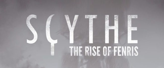 Scythe : Rise of Fenris logo