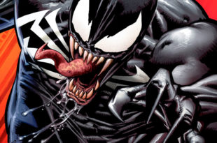 venom