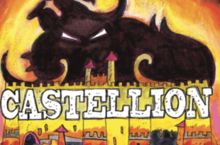 Castellion couverture