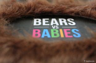 Bears vs Babies - boite