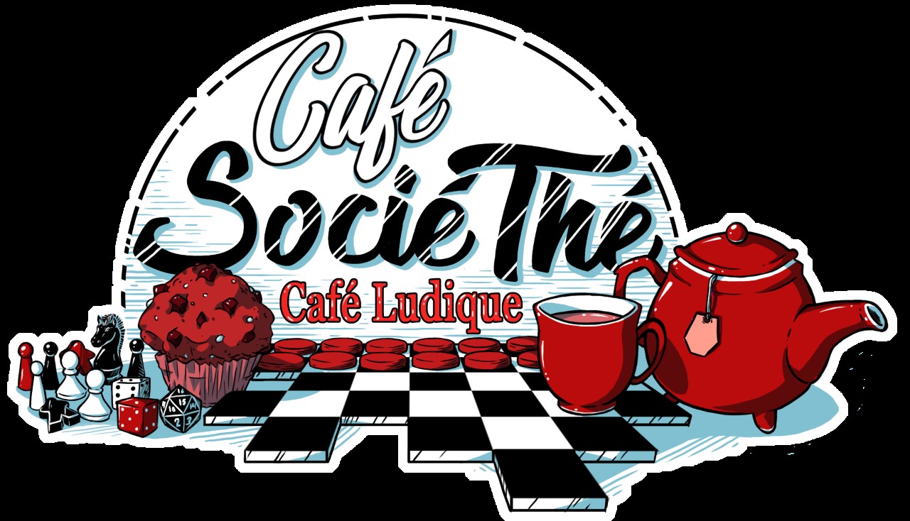 Café Socié Thé
