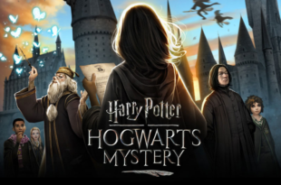 Harry Potter: Hogwarts Mystery