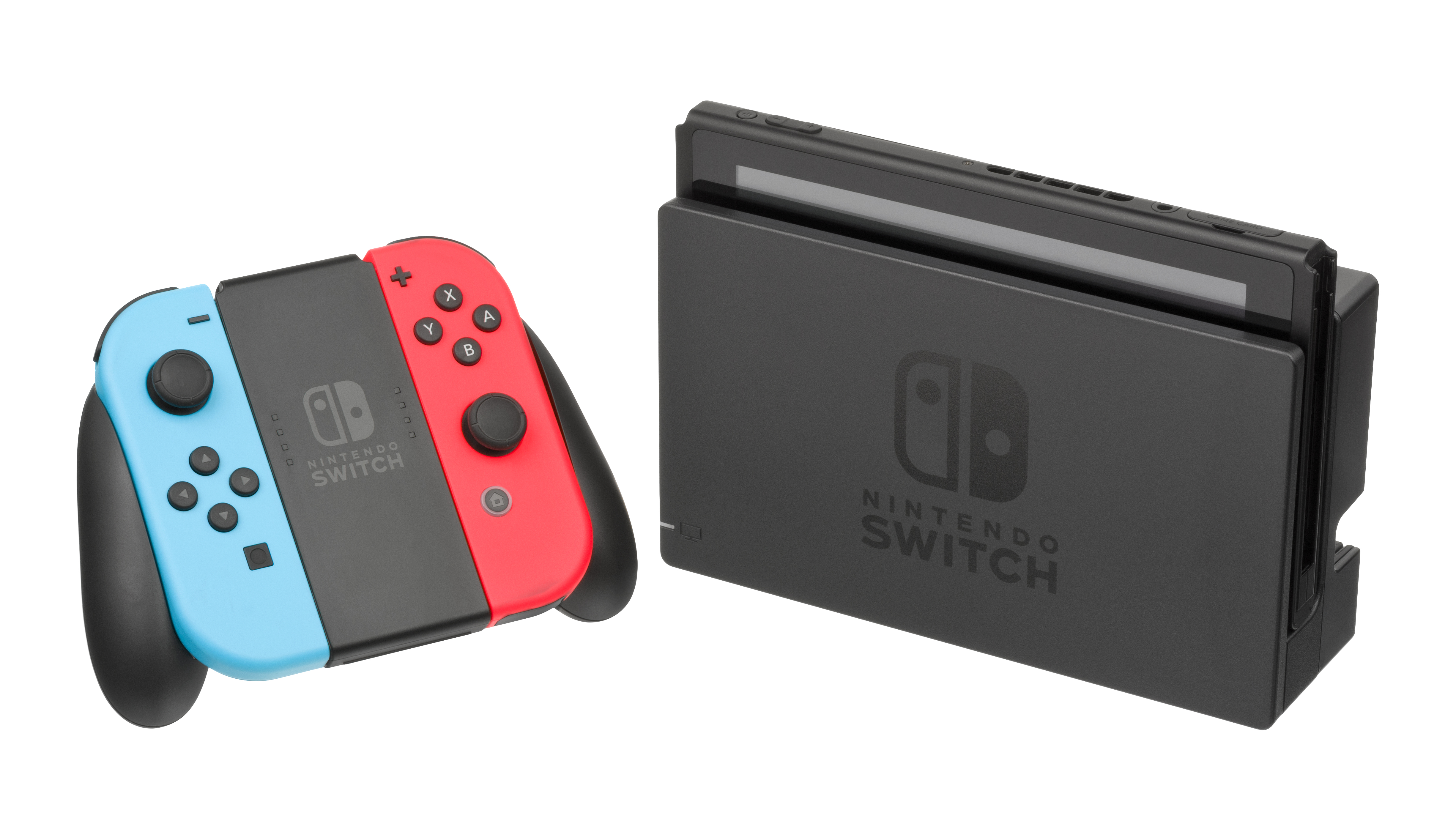 Depuis sa sortie l'an dernier, la console Nintendo Switch a remporté un franc succès et est la console s'étant vendue le plus rapidement de l'histoire au Canada