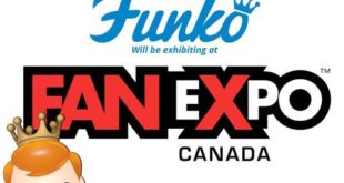 FanExpo_Funko