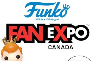 FanExpo_Funko