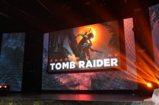 Shadow of the Tomb Raider