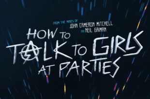 How to Talk to Girls at Parties