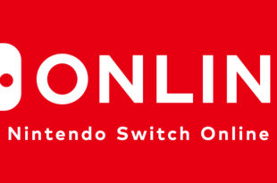 Nintendo Switch Online