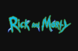 Rick and Morty | Bannière