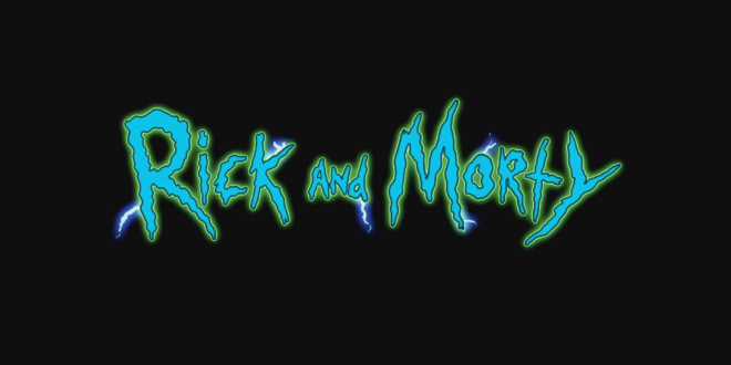 Rick and Morty | Bannière