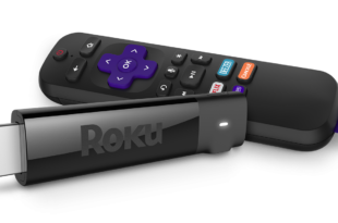 Roku Streaming Stick+