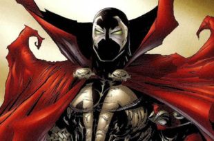 Spawn