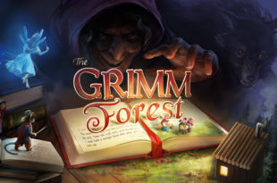 The Grimm Forest