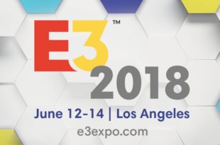 E3 2018