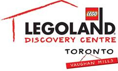 LEGOLAND Discovery Centre Toronto