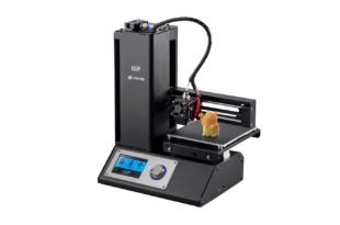 Monoprice Mini 3d v2