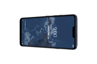 LG G7 One