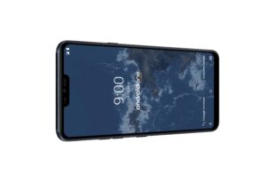 LG G7 One