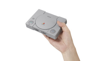 PlayStationClassic