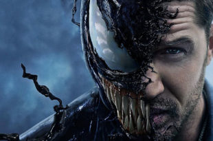 Affiche Venom