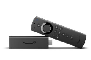 Amazon Fire TV Stick 4K