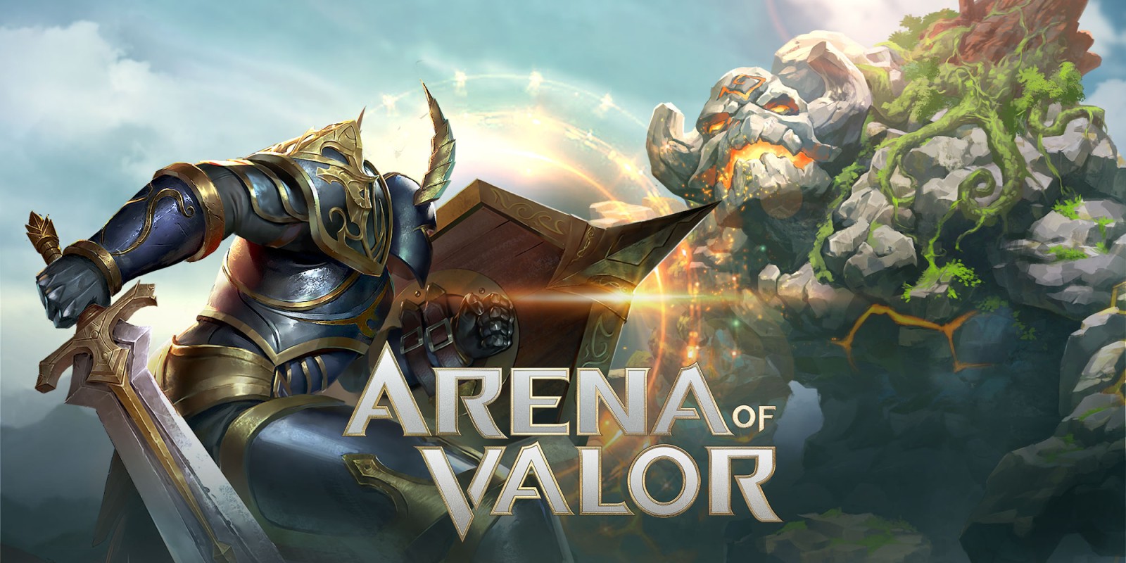 Arena of valor nintendo switch не находит игру