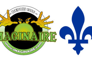 Imaginaire événement Québec